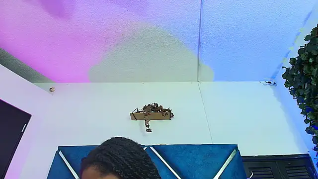 AlexaRousse4u online show from March 11, 1:43 am