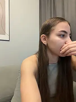  Patricia P online show from March 26, 2:30 pm