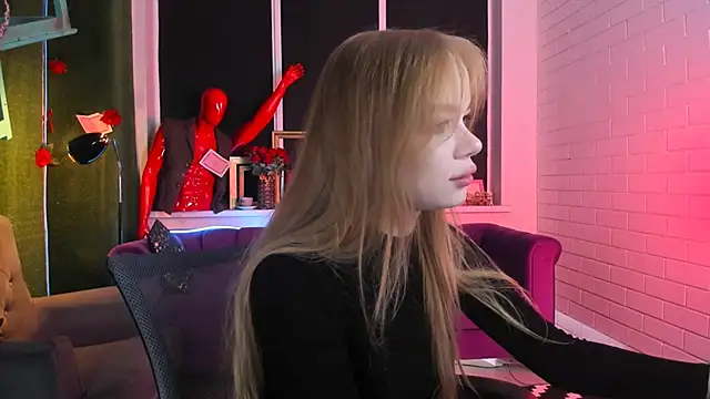 AmyNox online show from May 30, 5:05 am