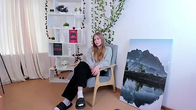 CharityKhamo online show from February 12, 8:38 am