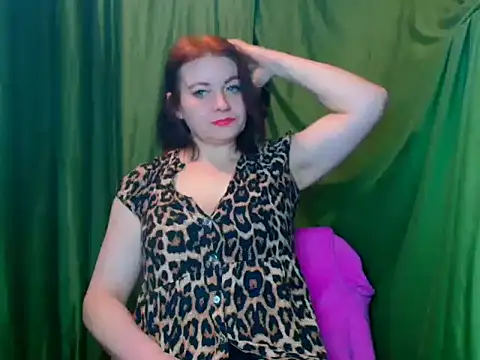 Milana9732 online show from April 18, 6:54 pm