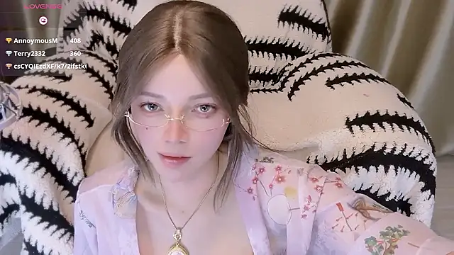 audience114 online show from March 12, 3:04 pm