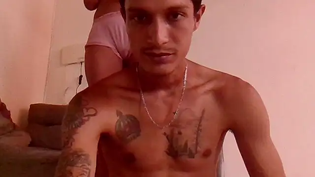 Max and anny online show from April 13, 3:13 pm