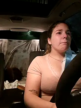 Dulcexpecado online show from April 3, 11:14 pm