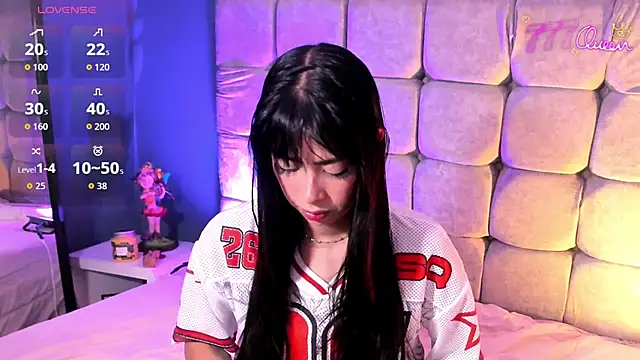 Blue Aura  online show from March 27, 7:47 pm