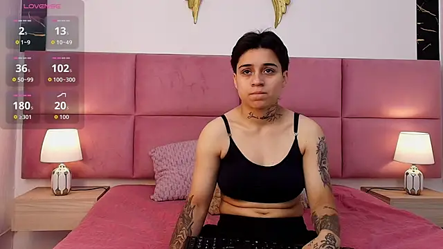 noah bellarose online show from April 13, 7:47 pm