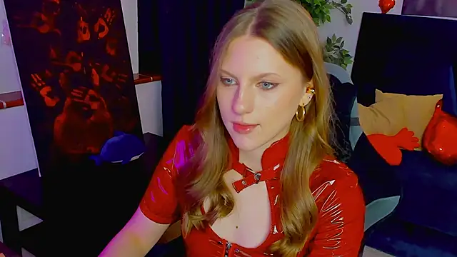 YourSweetArya online show from February 13, 4:19 pm