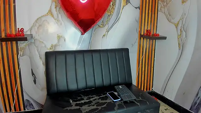 Ruby RedMoon2 online show from February 18, 1:10 pm