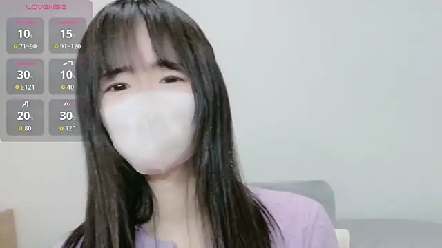 natsumi- online show from March 6, 5:13 am