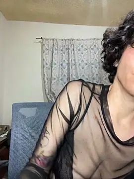 JeanneDuval8888 online show from February 25, 3:38 am