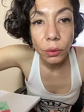 JeanneDuval8888 online show from March 17, 12:14 am