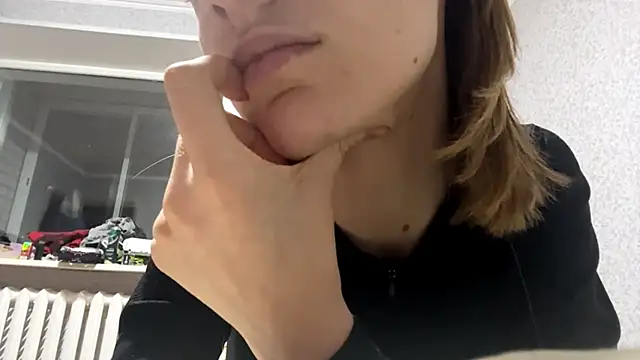 Sweety Burger online show from February 19, 4:28 pm