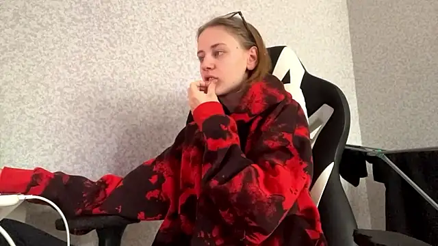 Sweety Burger online show from February 20, 12:07 pm