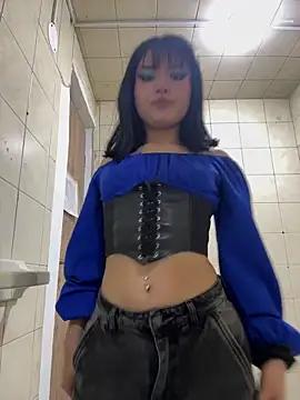 SamanthaVelvettAss online show from February 19, 1:10 pm