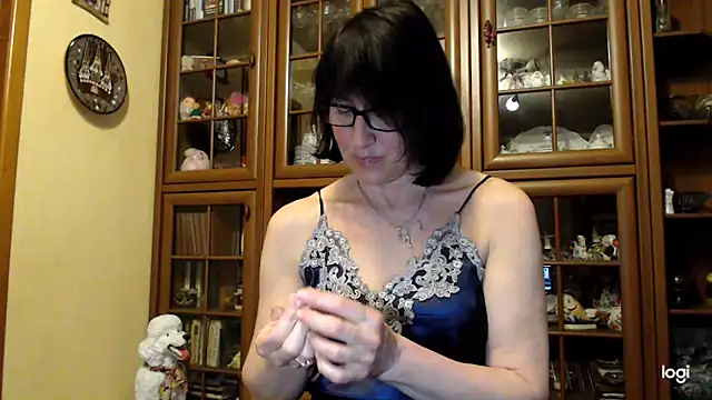 Vlastelina online show from April 18, 7:07 pm