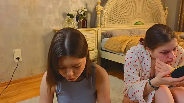 ChantellAlcosiba online show from March 2, 12:56 pm