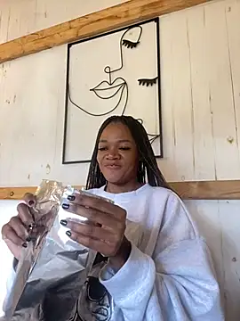 SexyScarlet22 online show from February 24, 7:40 am