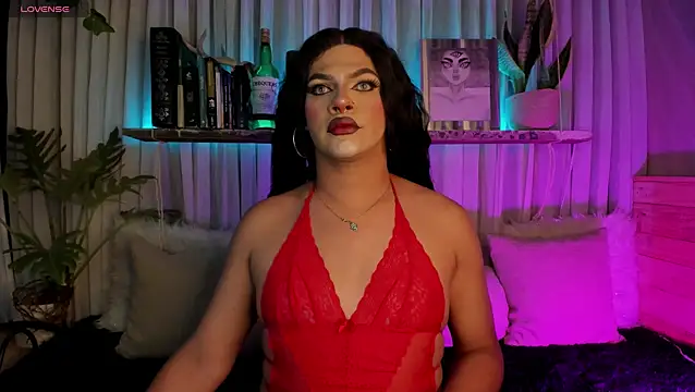 Miss-liaa online show from March 4, 11:44 pm