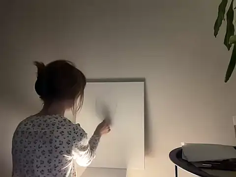 tesalove online show from March 6, 10:16 pm