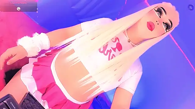 Nastya 20 online show from February 20, 5:06 am