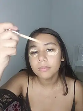 kandyerd online show from February 26, 1:15 am