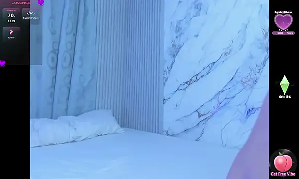 RaiderandRoxie1 online show from February 27, 11:37 pm