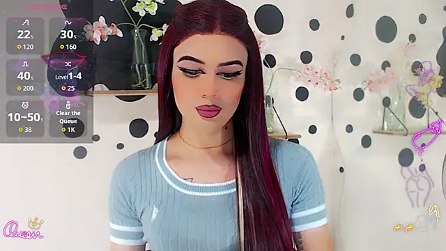 BigCock ivana online show from March 17, 8:02 pm