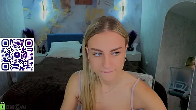 Silen Tori online show from May 29, 2:09 am