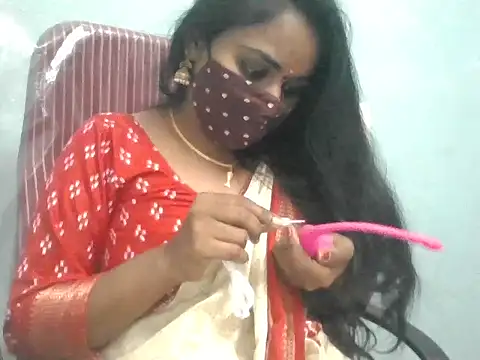 Rathi-priyaa online show from March 15, 10:17 am