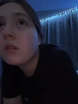 LixuryBaby online show from February 26, 7:46 pm