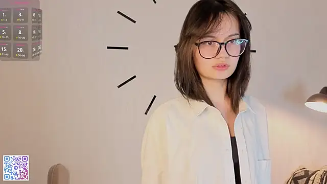 BeatrisRosel online show from April 1, 7:11 pm