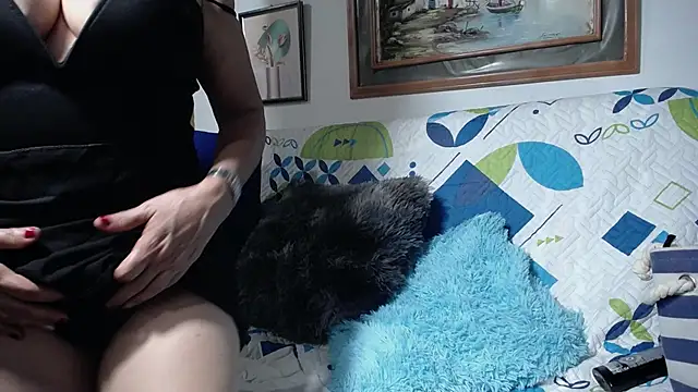 Merry-Olsen online show from February 25, 3:38 am