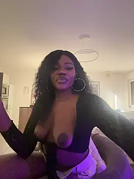 Blackrubiss online show from February 16, 9:03 pm