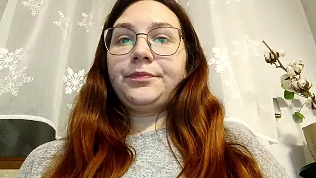 MiaCuteGirl online show from March 18, 7:41 pm