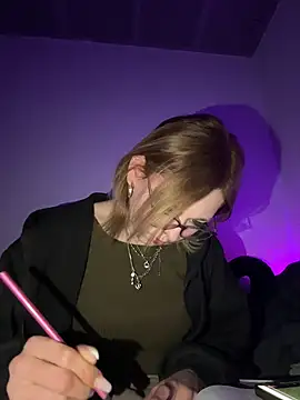 Milli-Kiss online show from March 15, 9:06 pm