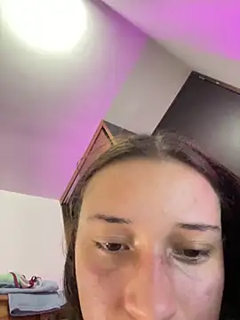 candy deluxe online show from May 16, 12:24 am