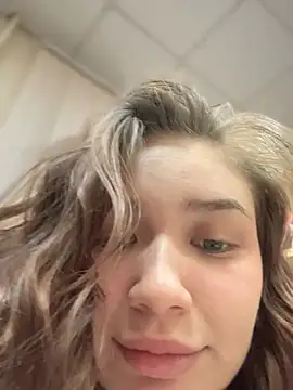 MilliDoll online show from February 26, 11:26 pm