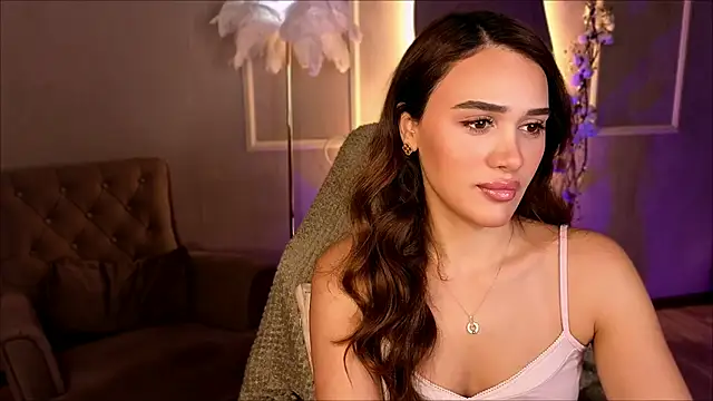 Kimberly Chapman online show from March 7, 6:20 am