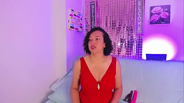 AdeleNasty online show from February 12, 2:08 pm