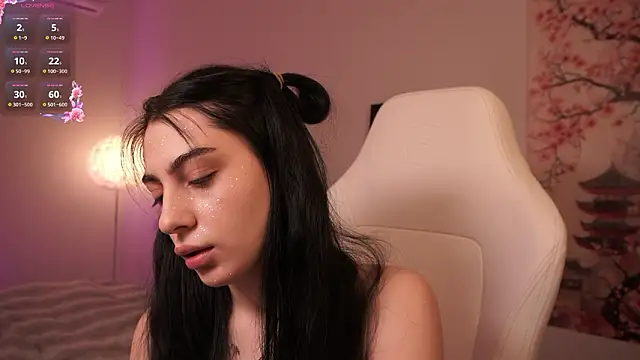 BlackkStorm online show from March 27, 6:41 pm