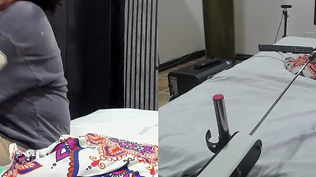 isabella castro2 online show from March 16, 3:09 am