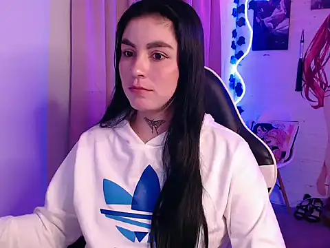 JanineRae online show from February 13, 11:06 pm