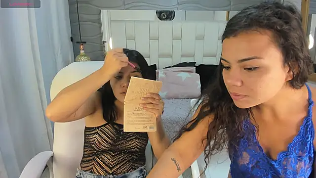 Veyra sereny online show from February 24, 10:52 pm