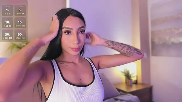  victoria lee online show from April 8, 12:51 pm