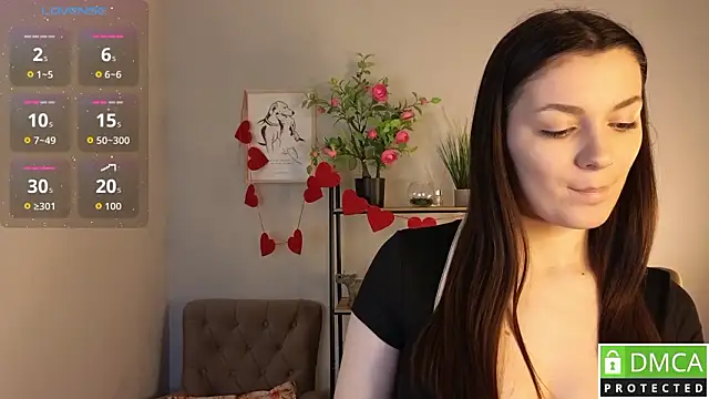 Merrit Bef online show from March 1, 10:48 am