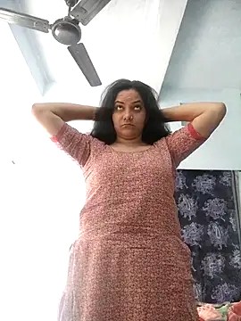 Anushka Singh0 online show from April 7, 12:07 pm