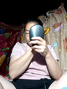 Susuu5790 online show from April 12, 8:44 pm