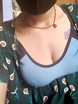 Sexy-Sandhya  online show from April 11, 2:28 am