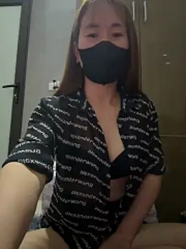 Yuki-babi2k online show from February 25, 4:16 pm