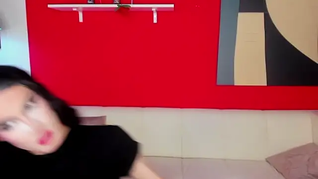 MadisonEsprit online show from March 28, 10:04 am